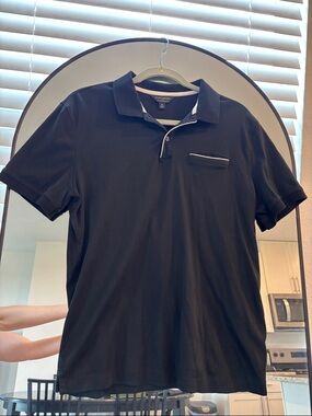 Banana Republic Polo